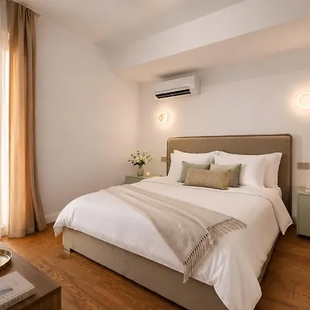 Modern With Balcony & Parking Apartment